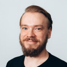 Profile of Taneli Saari